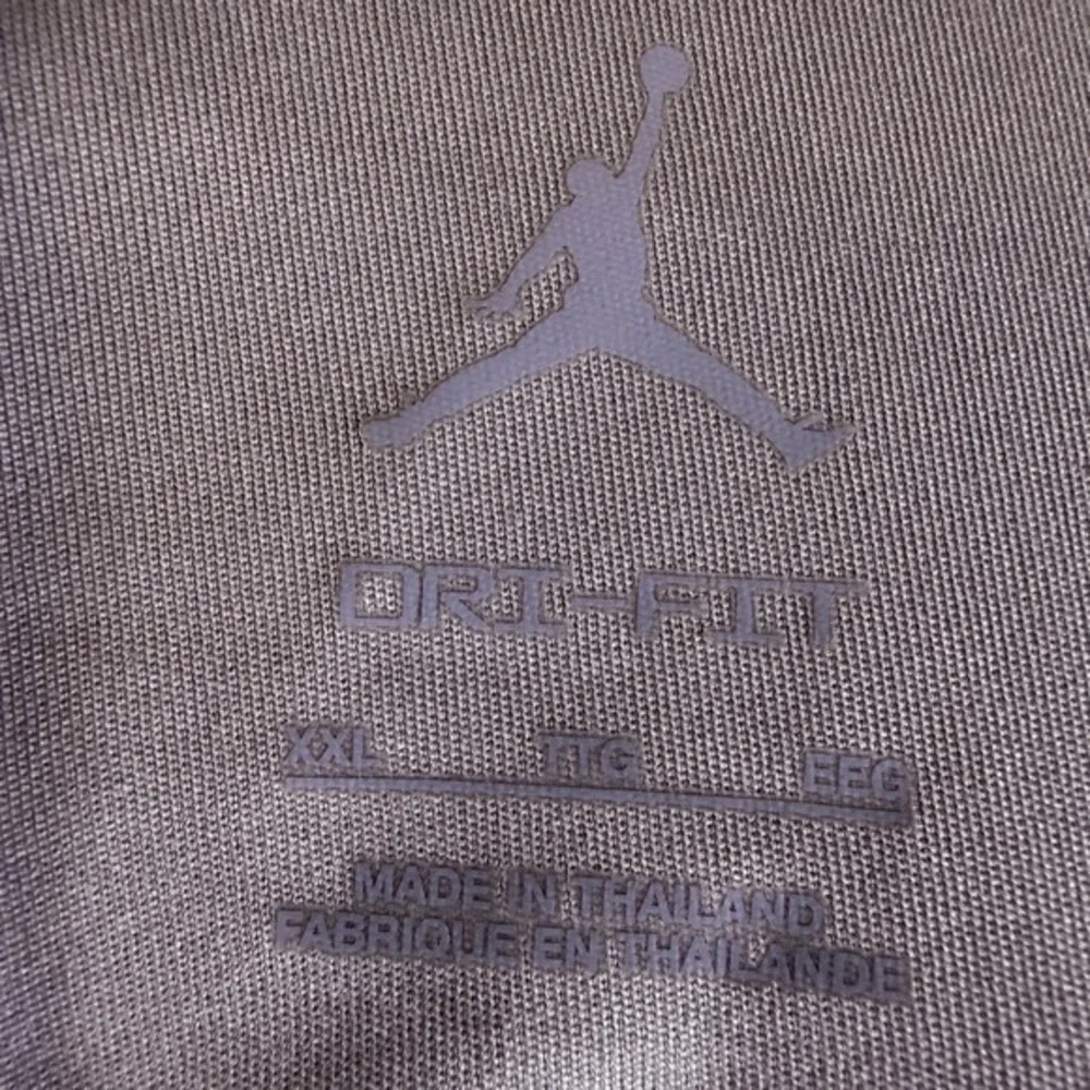 Air Jordan 2XL Mens Shorts Dri-Fit ‎ Florida Gators Practice Gray 42 Inch Waist